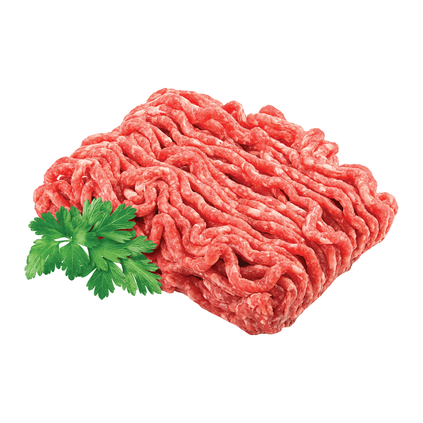 Supermarché PA / Fresh Lean Ground Beef