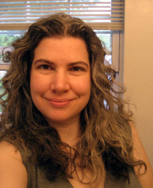 Project NoPoo (Part 4) What happens when you put vinegar in your hair