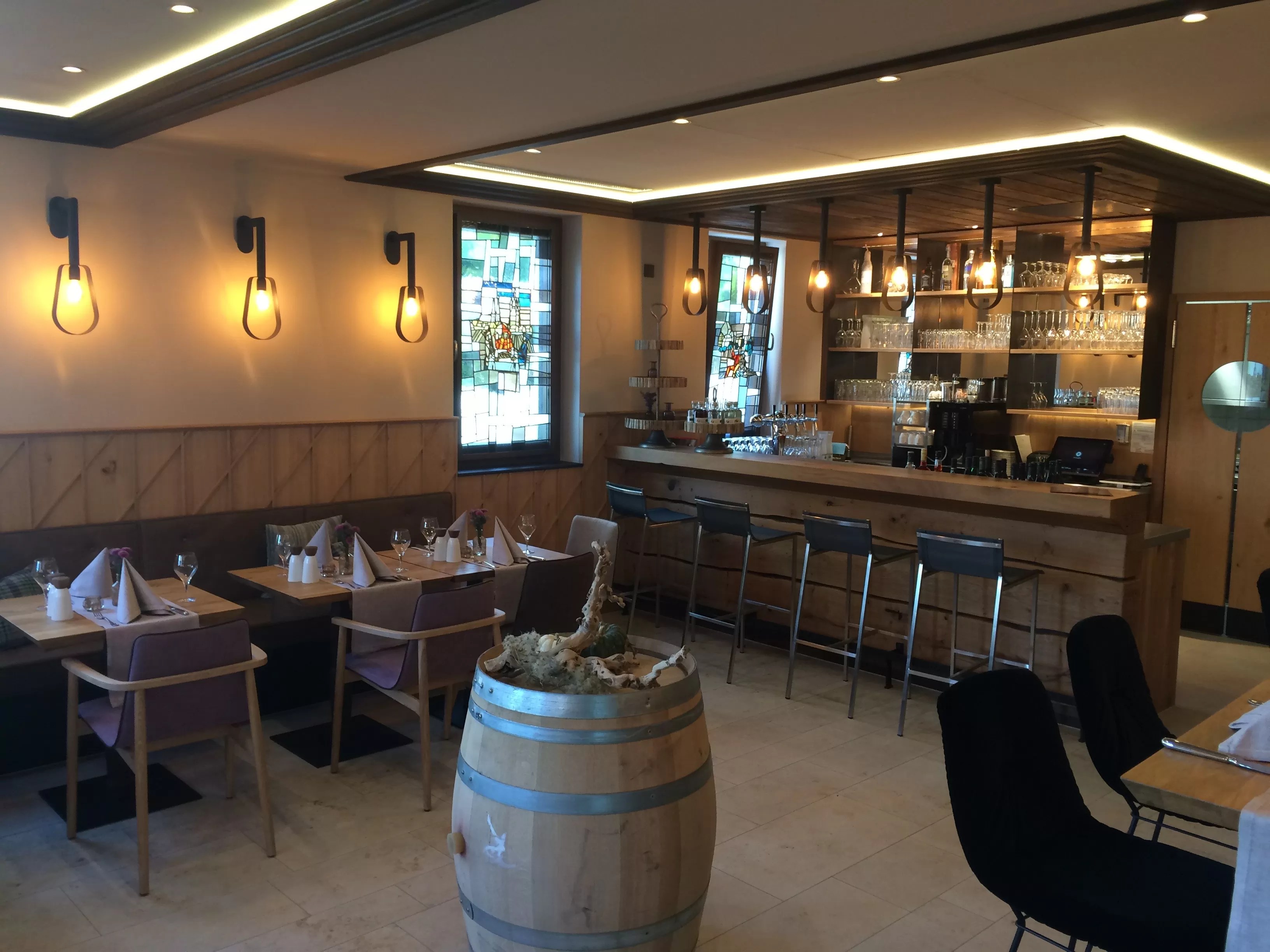 Bad Wimpfen hat ein neues Hotel, was hat Lidl und Kaufland damit zu tun