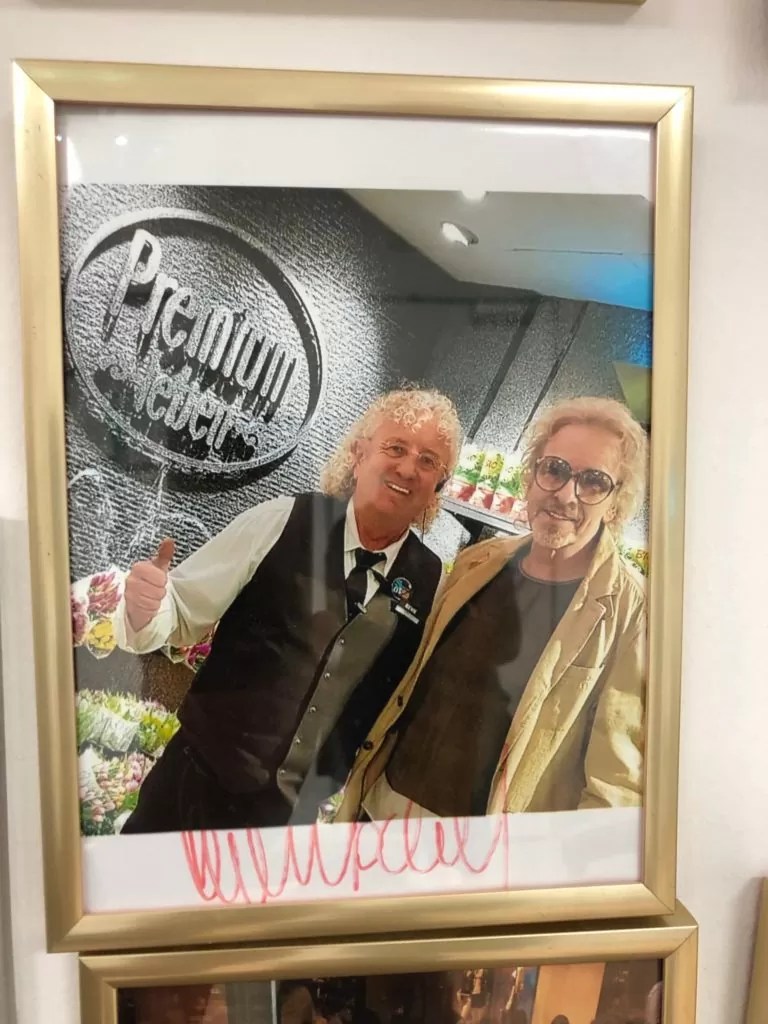 Rewe & Vox suchen „Die leckerste Idee Deutschlands