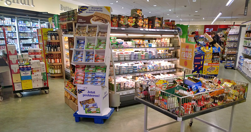 Kaiser's Tengelmann und die Fehler im System Supermarktblog