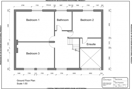 Stunning Autocad 2017 Floor Plan Tutorial Pdf Floorplan In