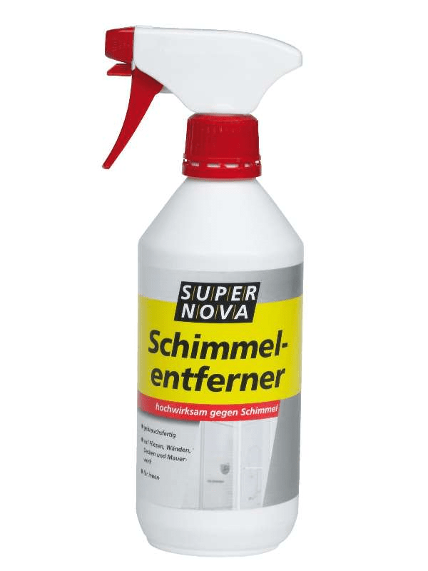 Schimmelentferner Super Nova