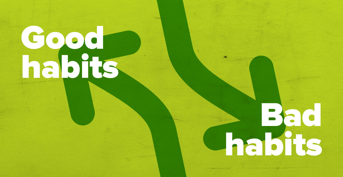 8 Sales Habits of Highly Effective Sales People
