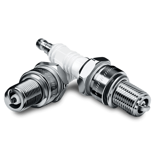 SPARK PLUGS, SET جلوبال بارتس