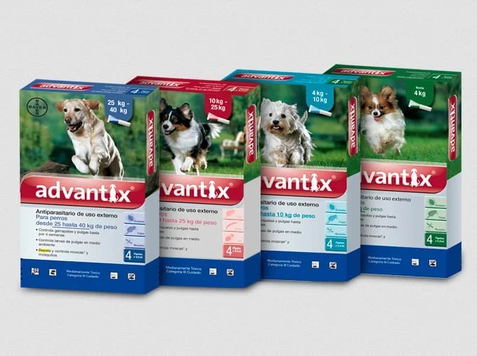 Advantix a domicilio en Quito Tienda de mascotas Super Pet