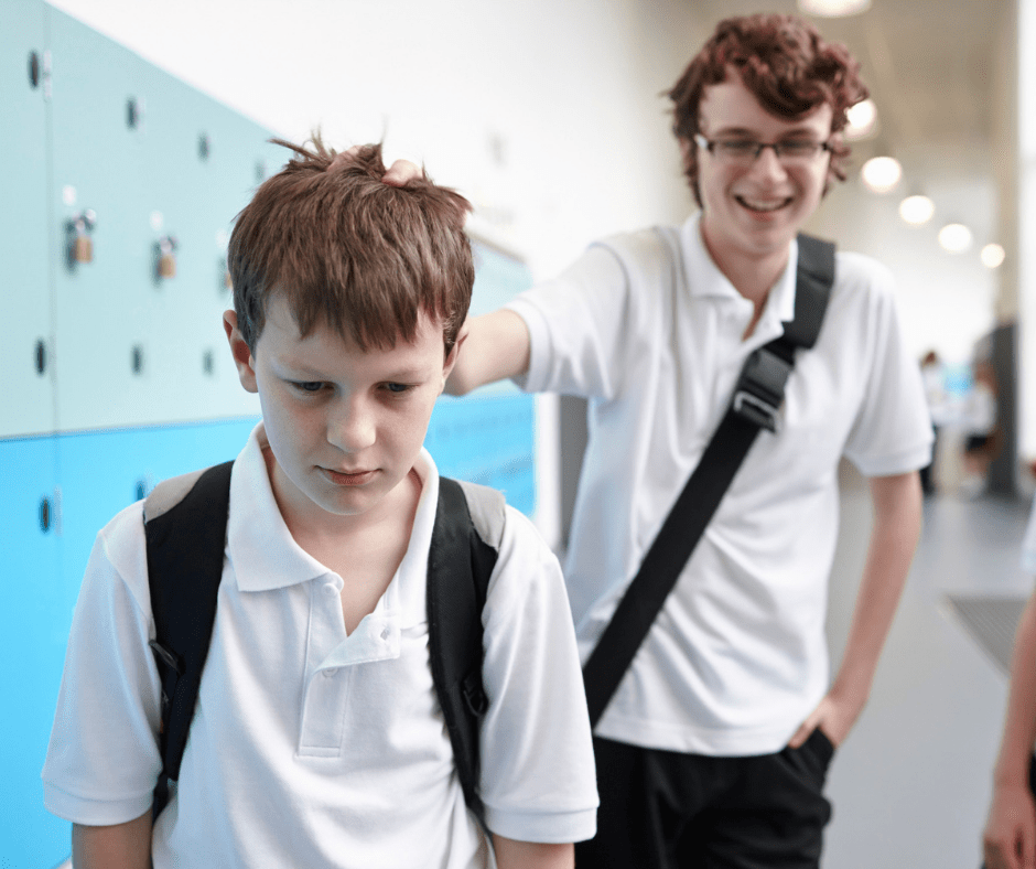 11 Ways to Resist Peer Pressure Superpower Kids Blog