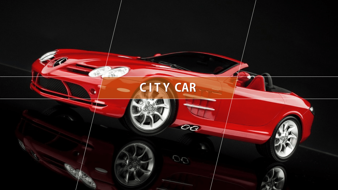 New Year Promo Car Deals SuperPowerPPT