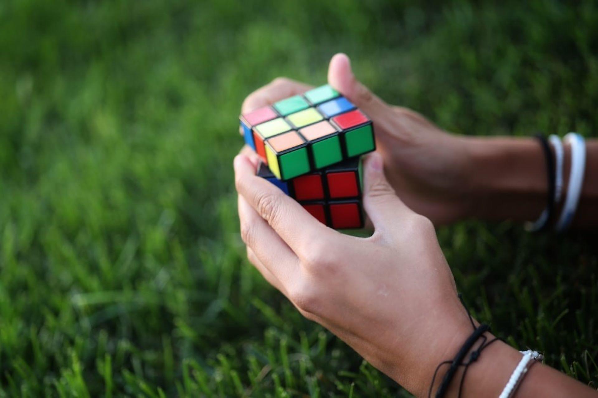 What are the hardest Rubik’s cube to solve? Superprof