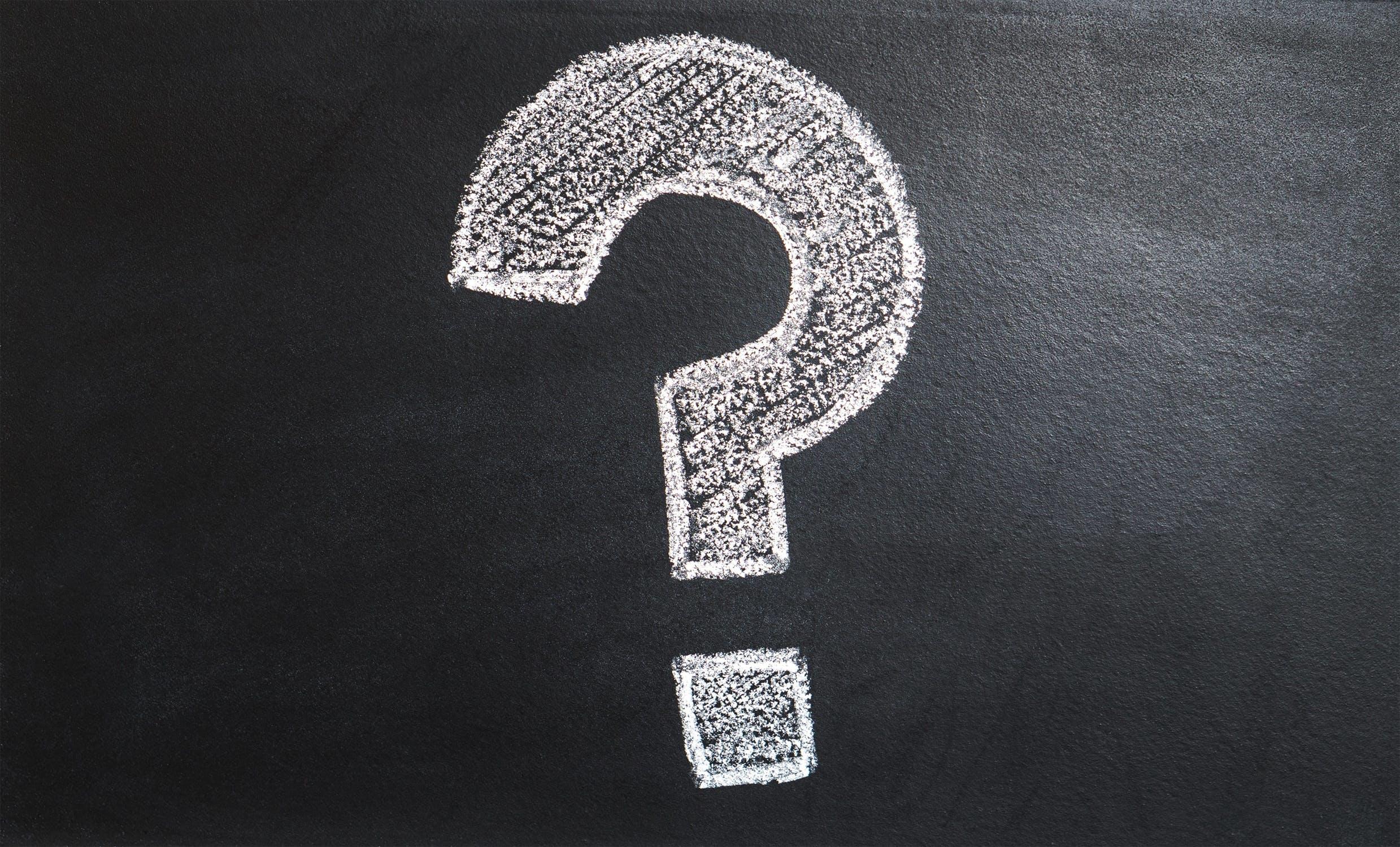 Poser des Questions en Langue Espagnole | Superprof