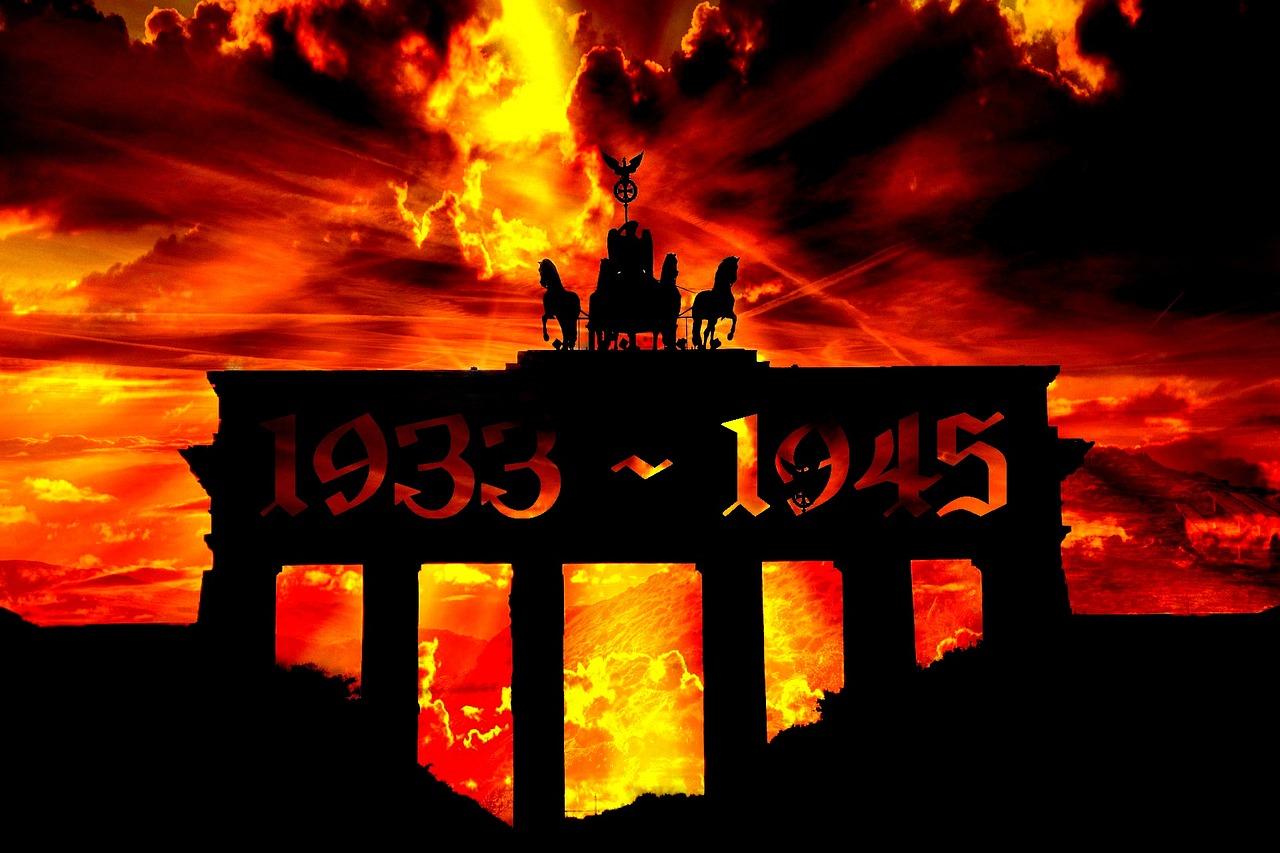 La Seconde Guerre Mondiale Superprof