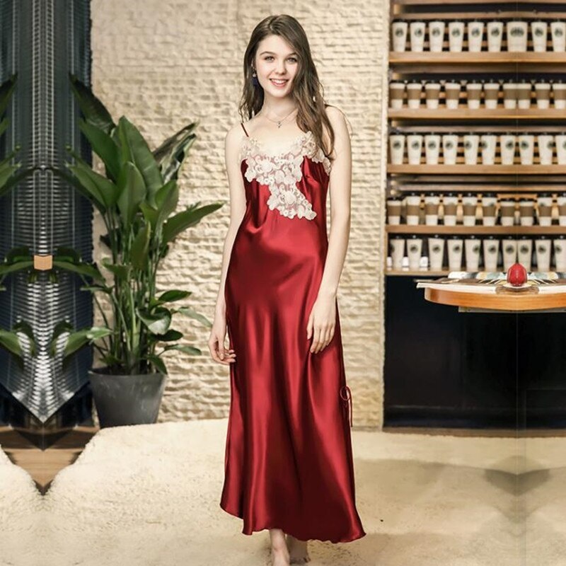 Buy the Right Style and Fabric for your Night Dress My Blog