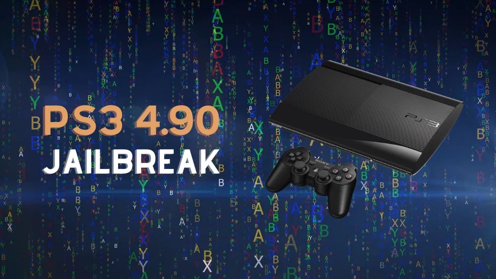 Unlocking PS3 Introducing Jailbreak 4.90