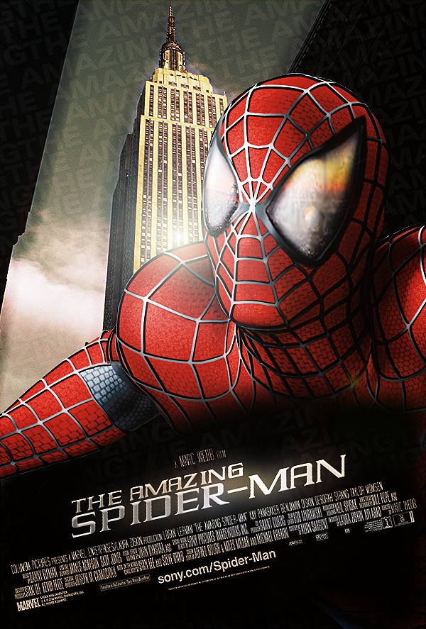Spiderman Release Date UK Spain France Japan Netherlands India