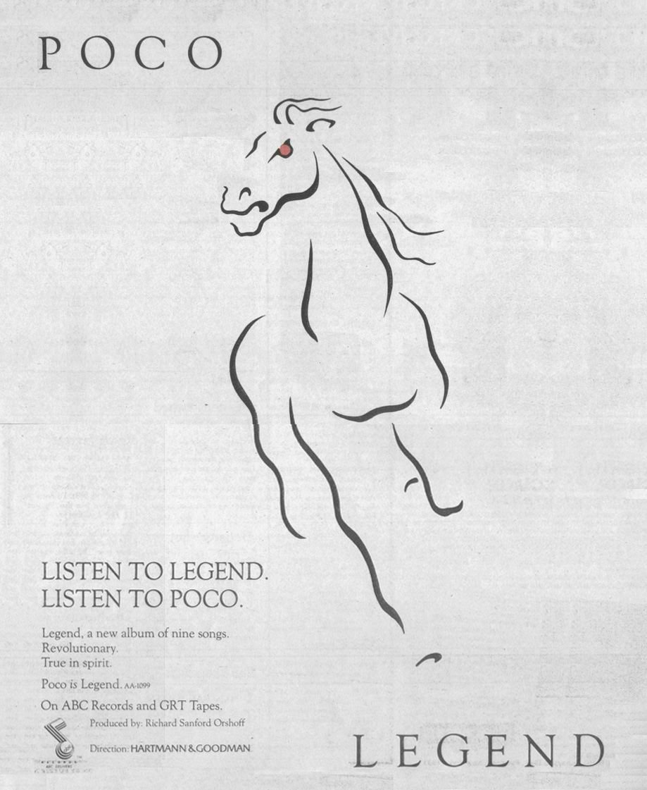 Poco Legend