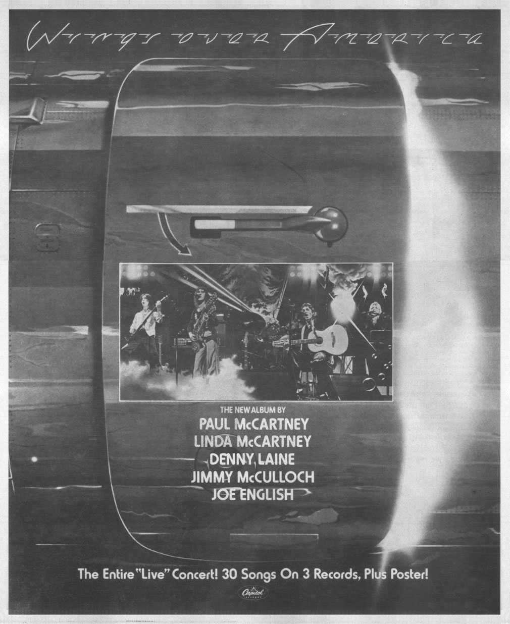 Wings Wings Over America