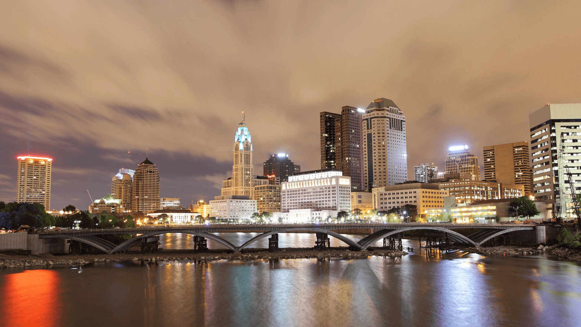 SuperShuttle Columbus, OH Airport Rides Rental Cars CVG