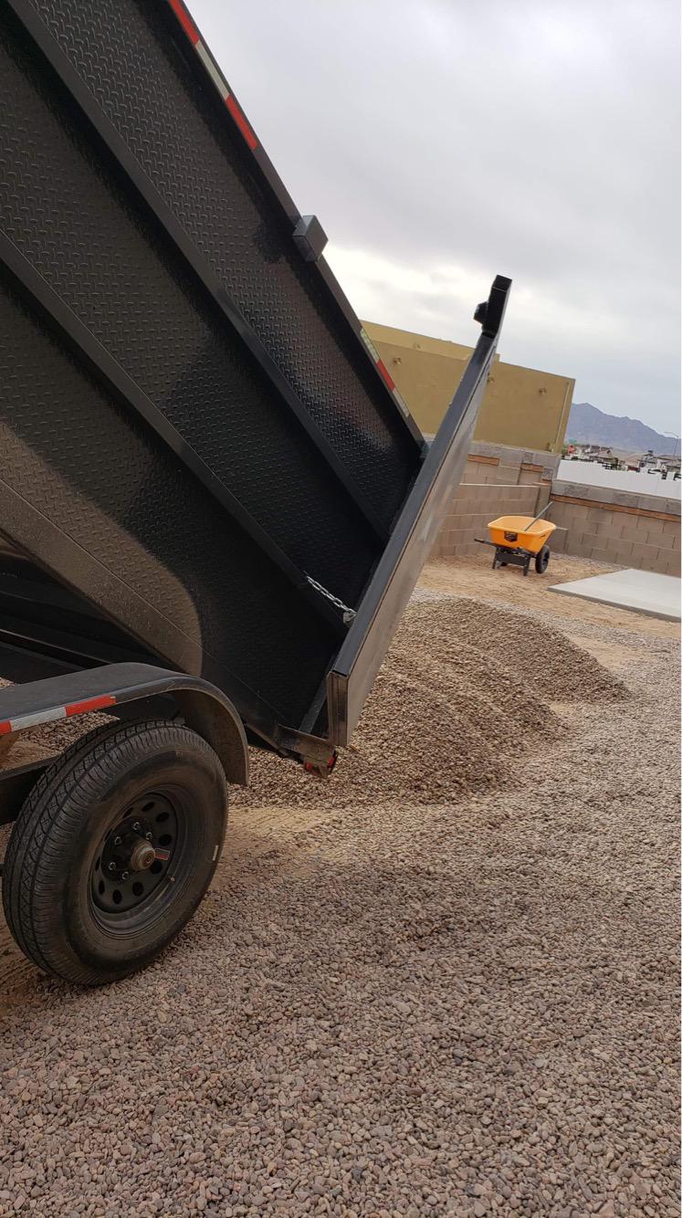 Super's Junk Removal Yuma Arizona EUA