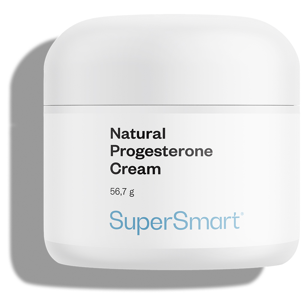 Buy Progesterone Cream, Lipossomal Delivery 56,7g Benefits