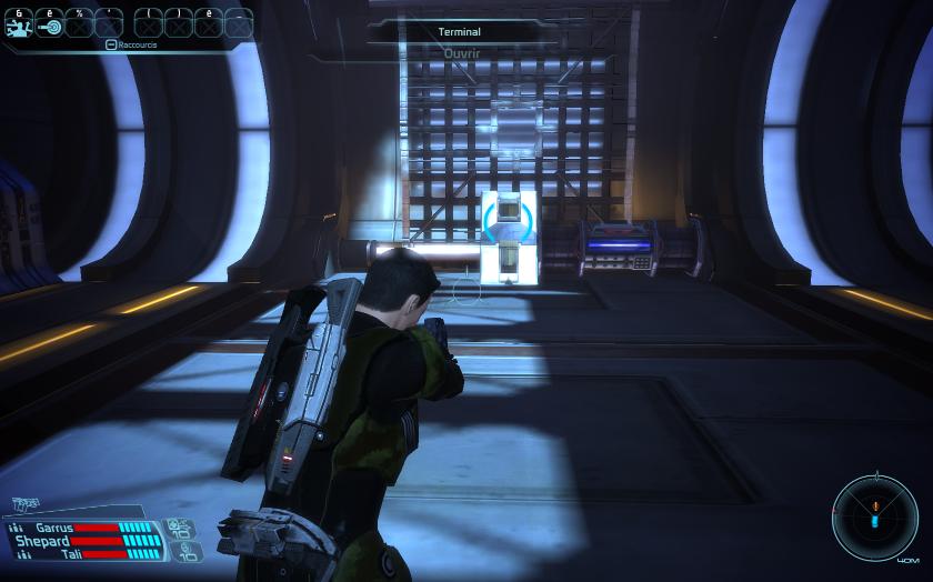 1. Quêtes annexes Soluce Mass Effect SuperSoluce