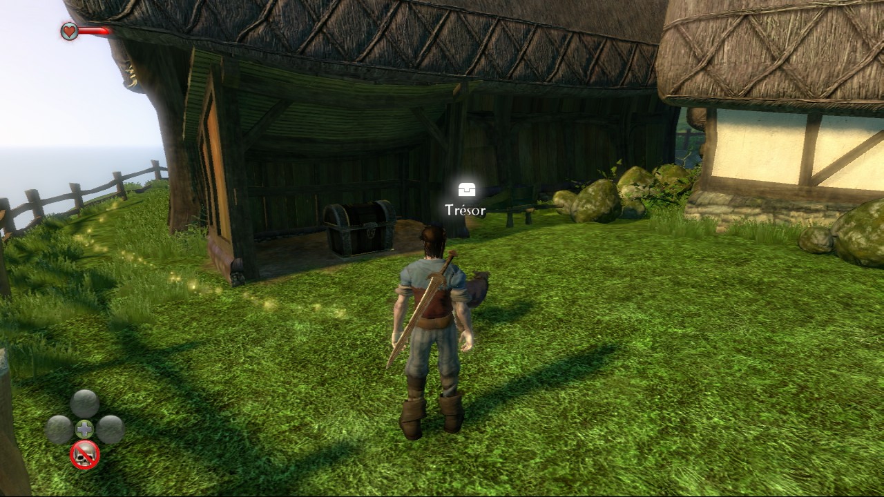 2.2. Le Sculpteur Soluce Fable II SuperSoluce