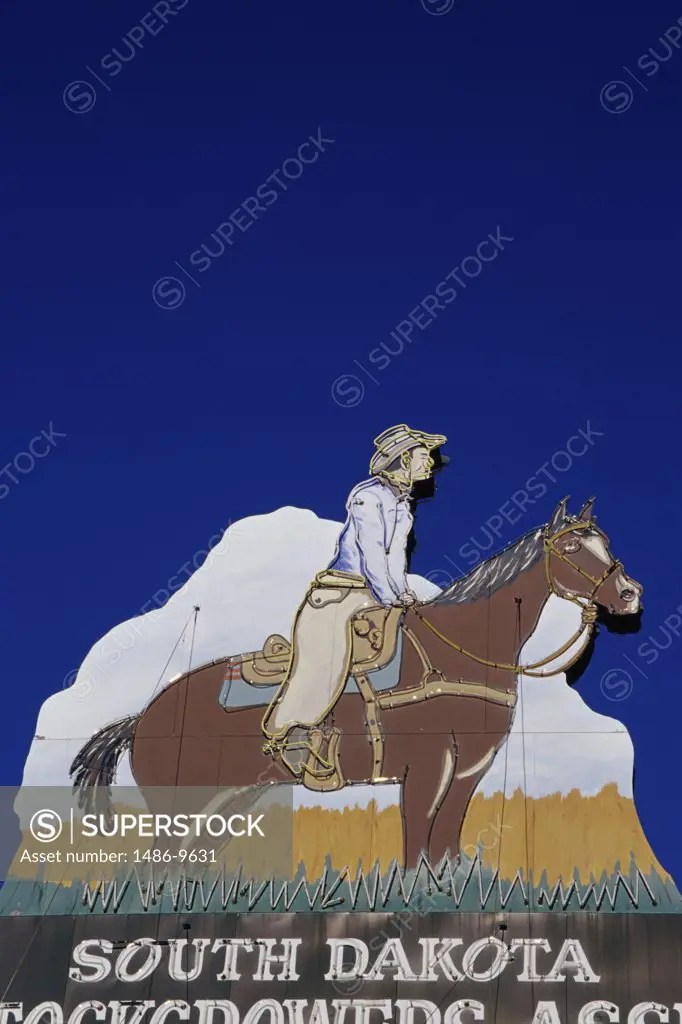 Rapid City South Dakota USA SuperStock