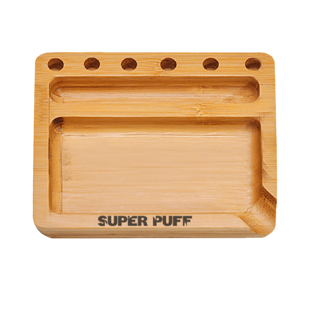 Super Puff Smoking Accessories Premium smoking essentials