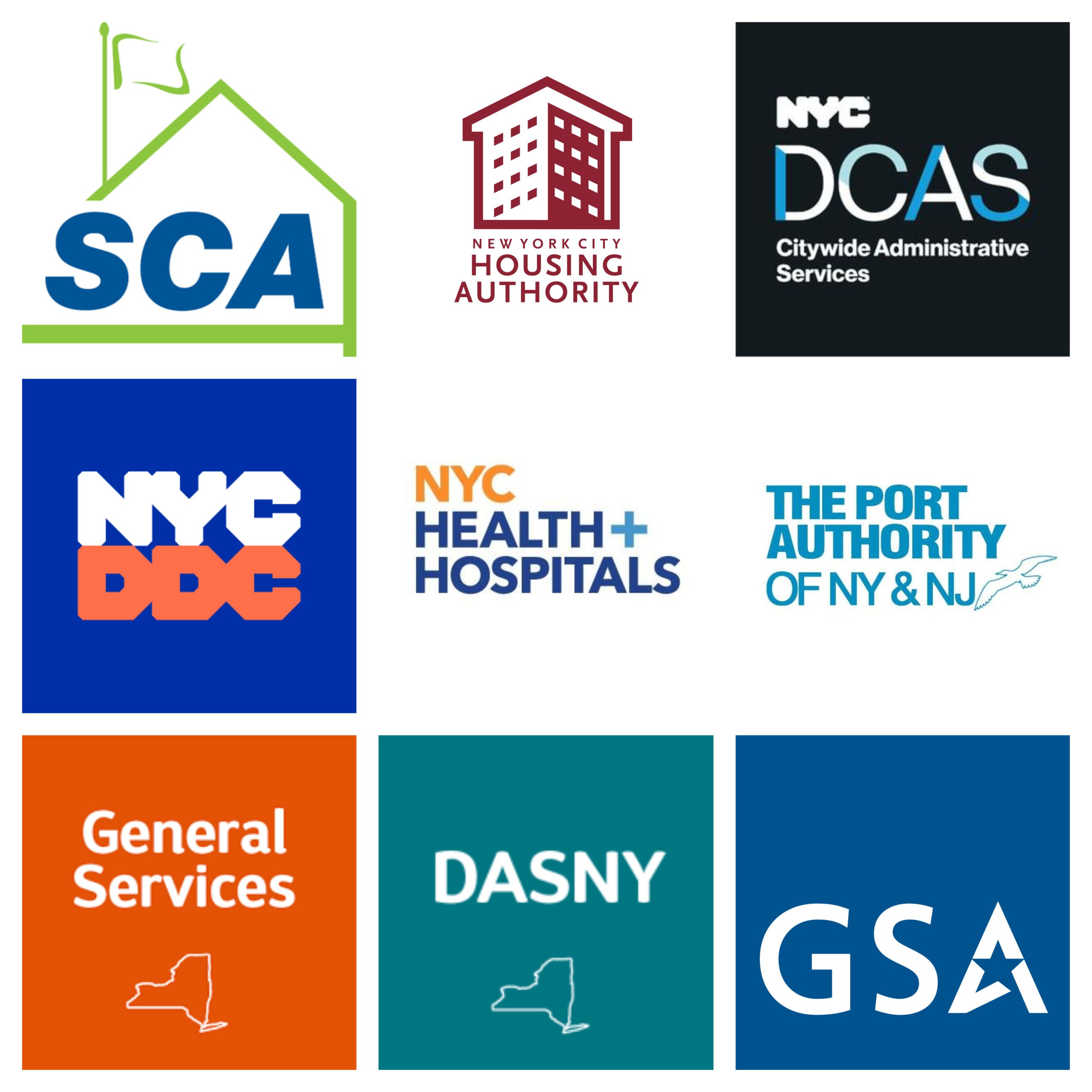 Celebrating the Brooks Act SUPERSTRUCTURES