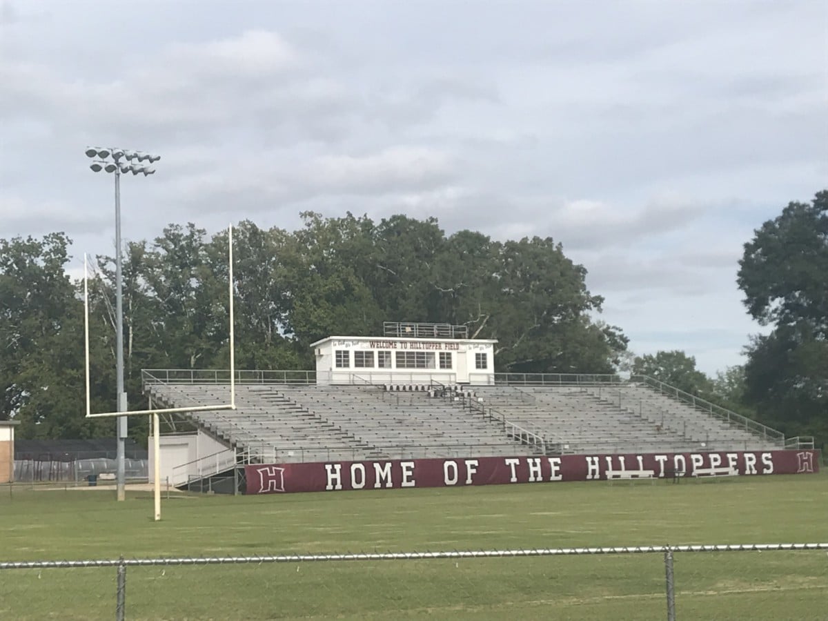 Houston football player dies after game SuperTalk Mississippi