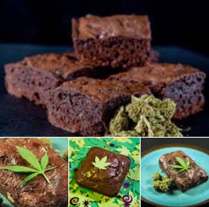 Most brownies are awesome, but these are killer! SuperTalk Mississippi