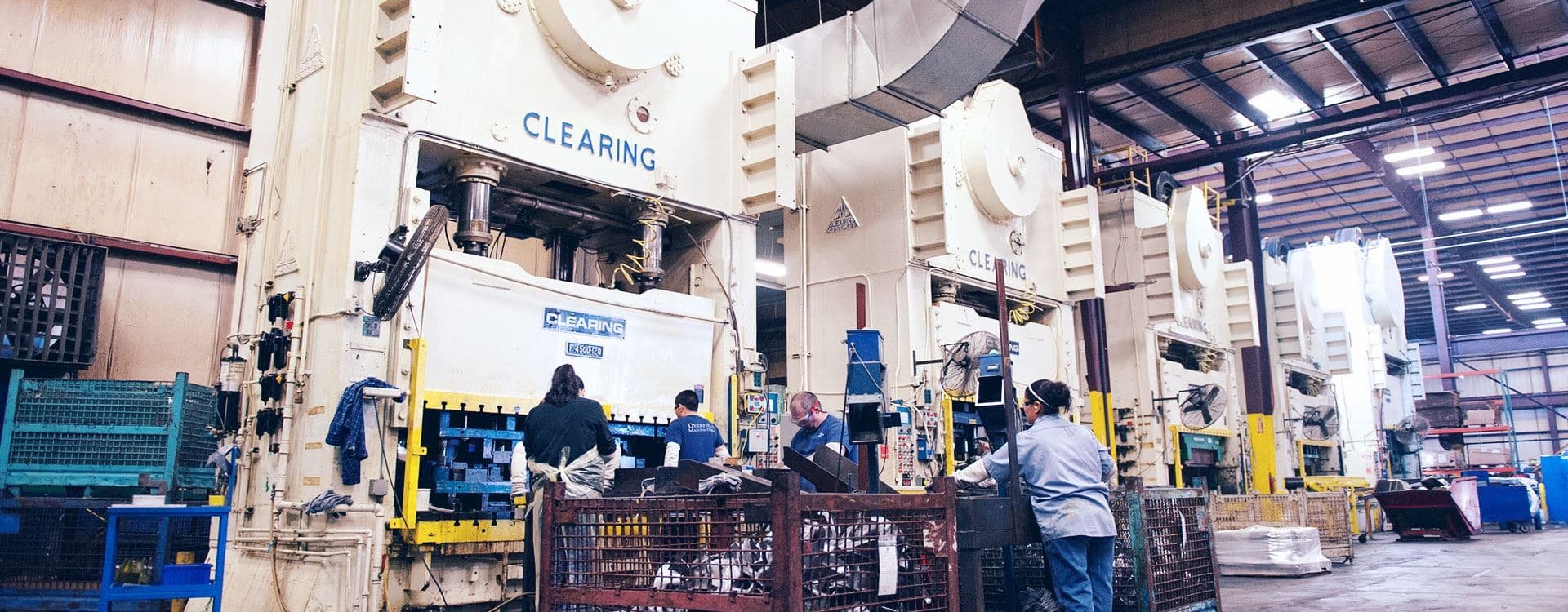 ICE Industries expanding its Grenada facility, creating 120 more jobs