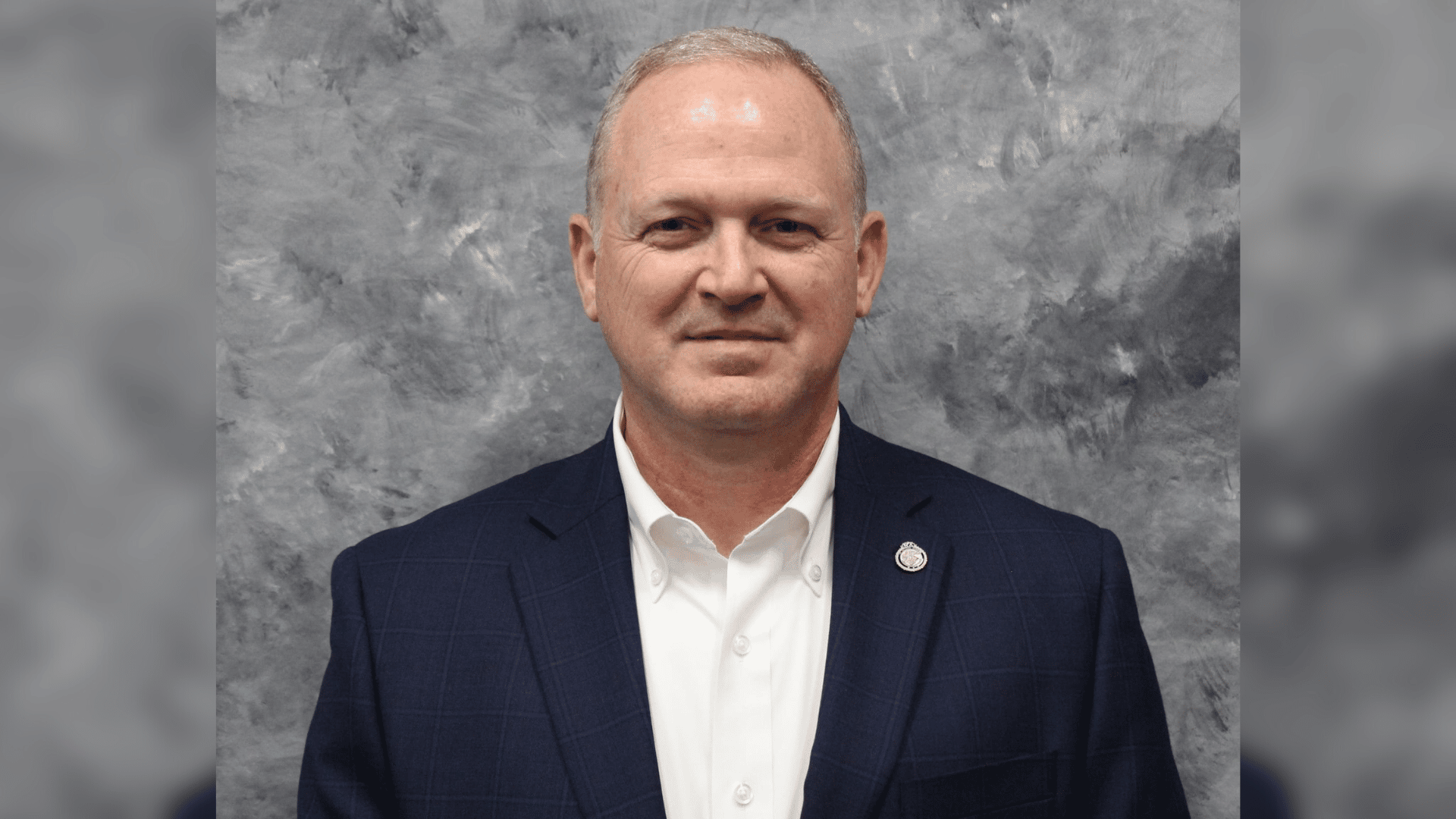 Tony Carleton appointed as director of Mississippi Law Enforcement