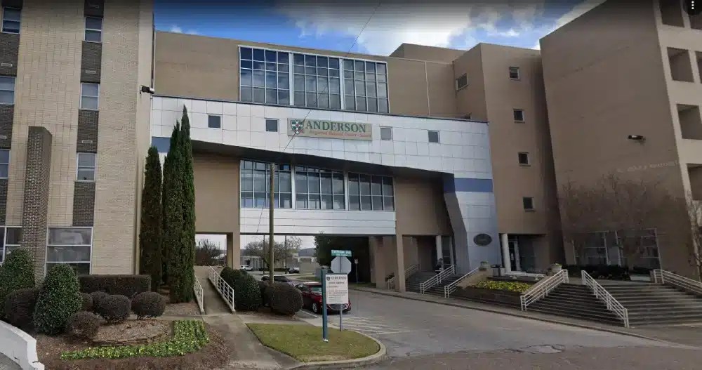 Baptist Memorial Health Care officially merges with Meridianbased Anderson Regional Health