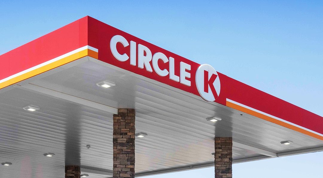 Circle K gas stations across Mississippi offering 40cent discount on(01)