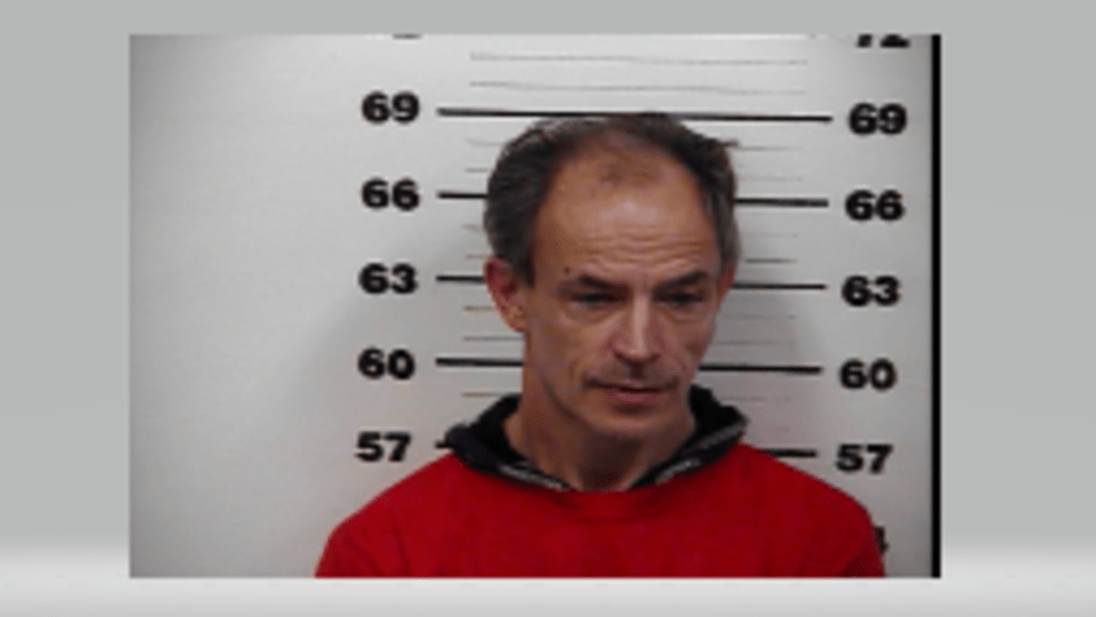 Hawkins County Man Charged With Aggravated Domestic Assault...All