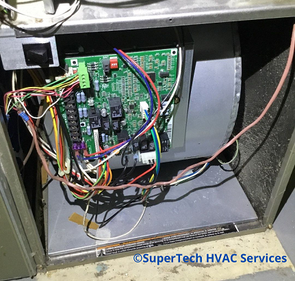 Common AC Repair & Problems [With Pictures How To Fix]