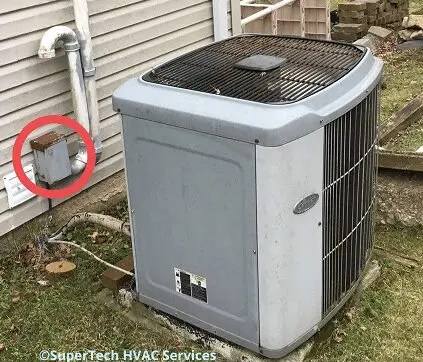 Common AC Repair & Problems [With Pictures How To Fix]