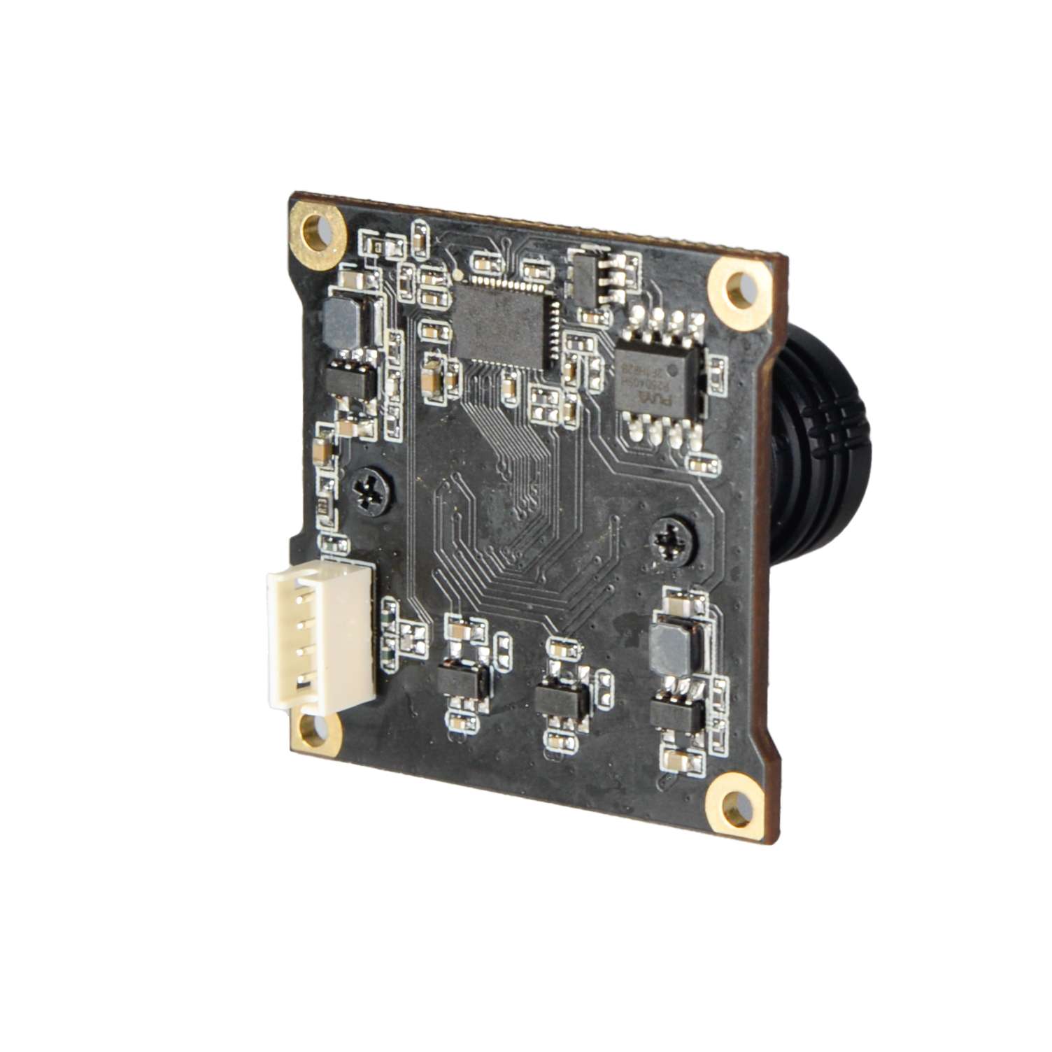 GC2093 Fixed Focus PCB Camera Supertek