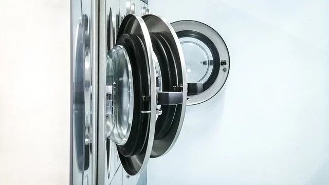 My Washing Machine Won't Drain Terry's Plumbing