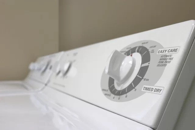 Why Isn't My Washer Draining? Terry's Plumbing