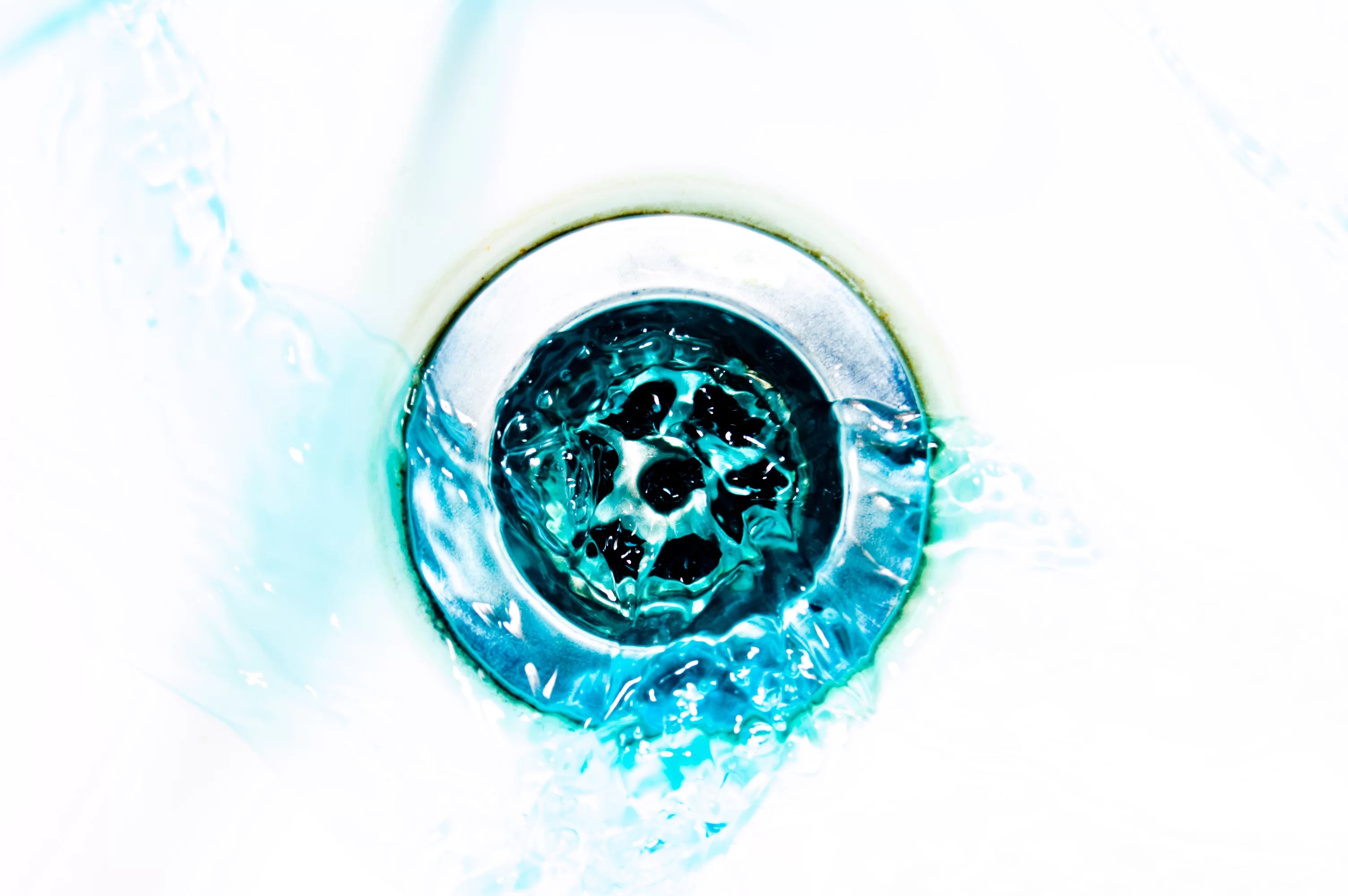 Are Liquid Drain Cleaners Bad?