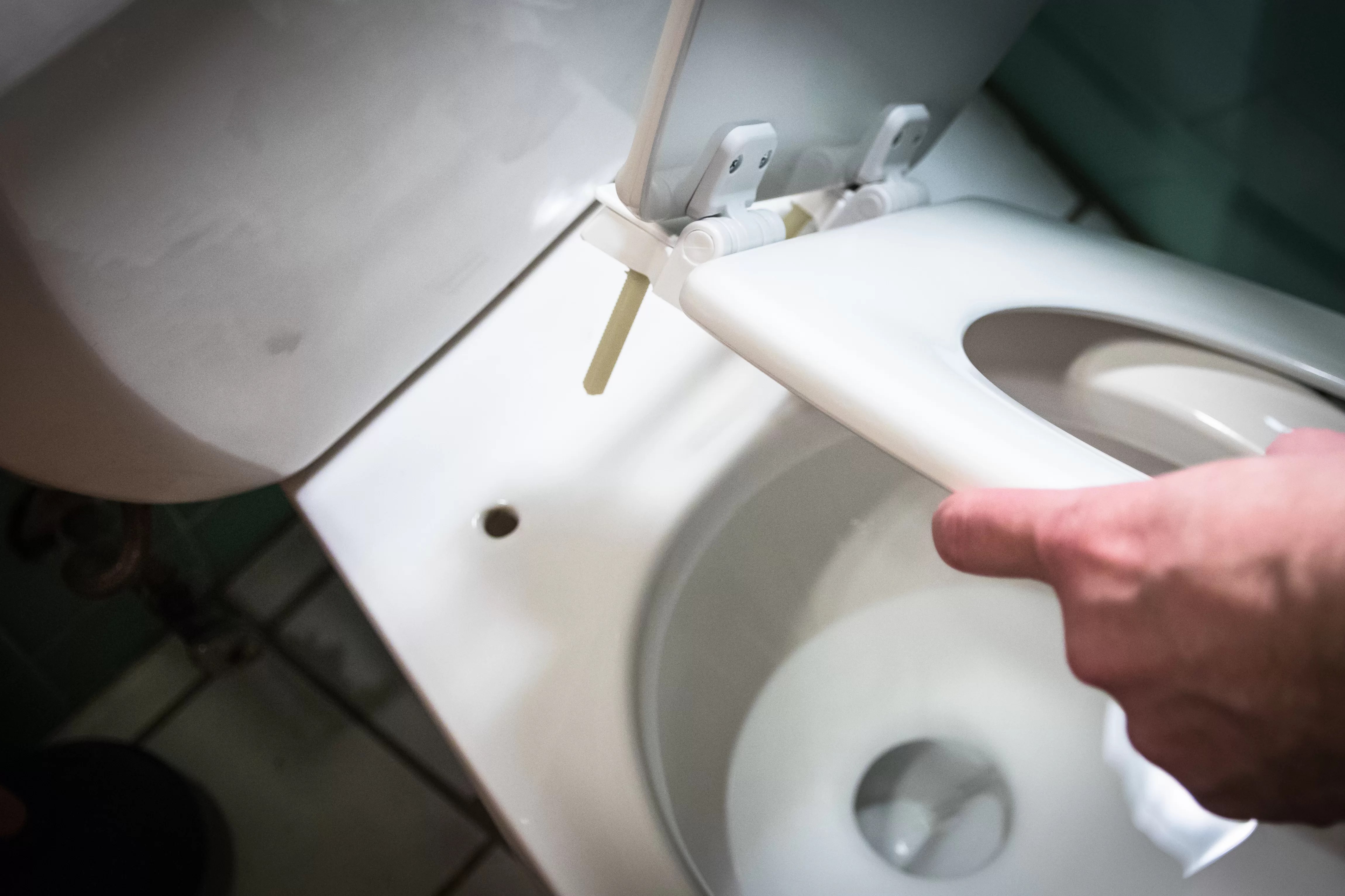 Signs It’s Time to Replace Your Toilet Terry's Plumbing