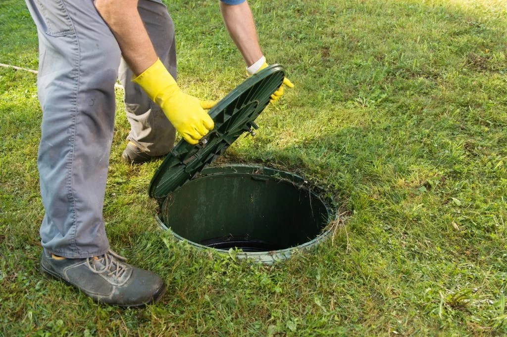 The Best Septic Tank Treatments | Terry's Plumbing