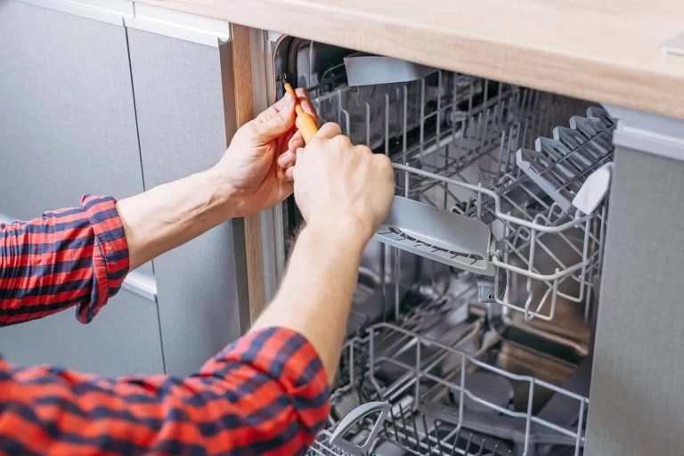 How To Install a Dishwasher Terry's Plumbing