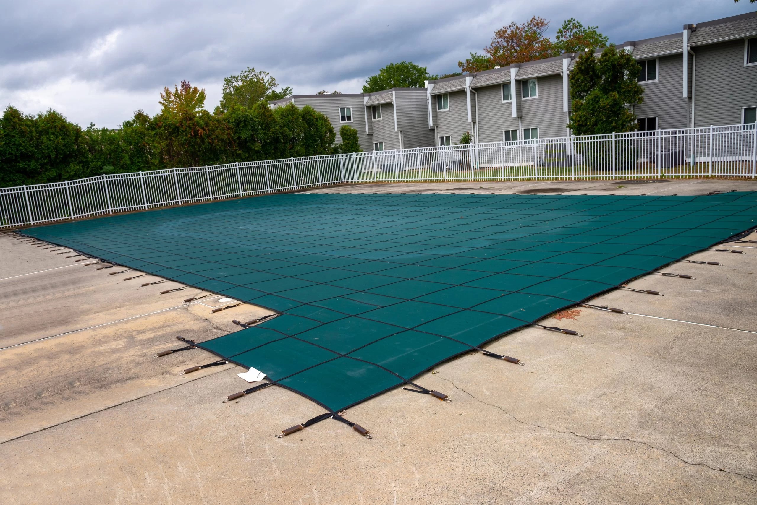 How to Winterize your Swimming Pool Terry's Plumbing