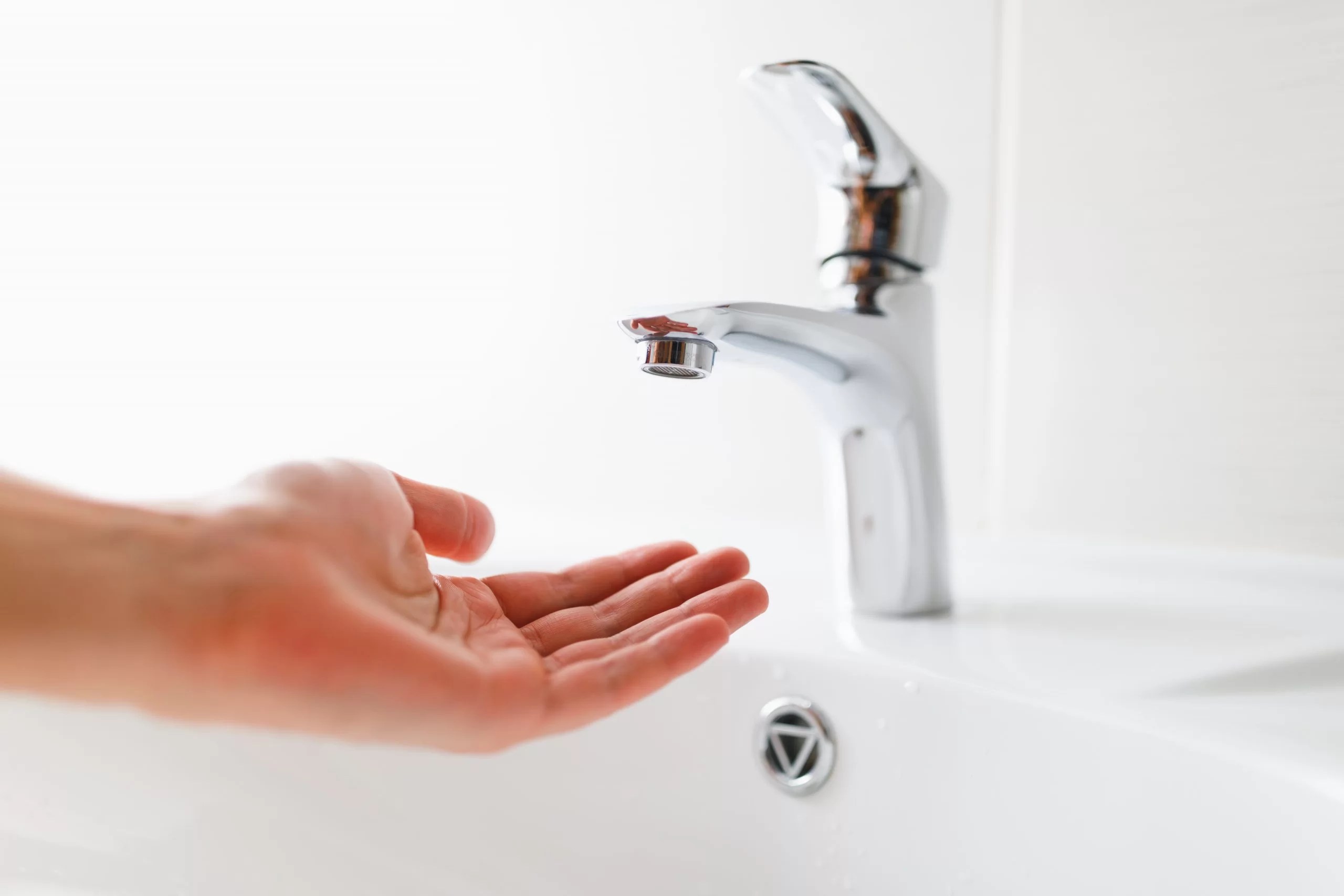 No Water in your Home…Now What? Terry's Plumbing