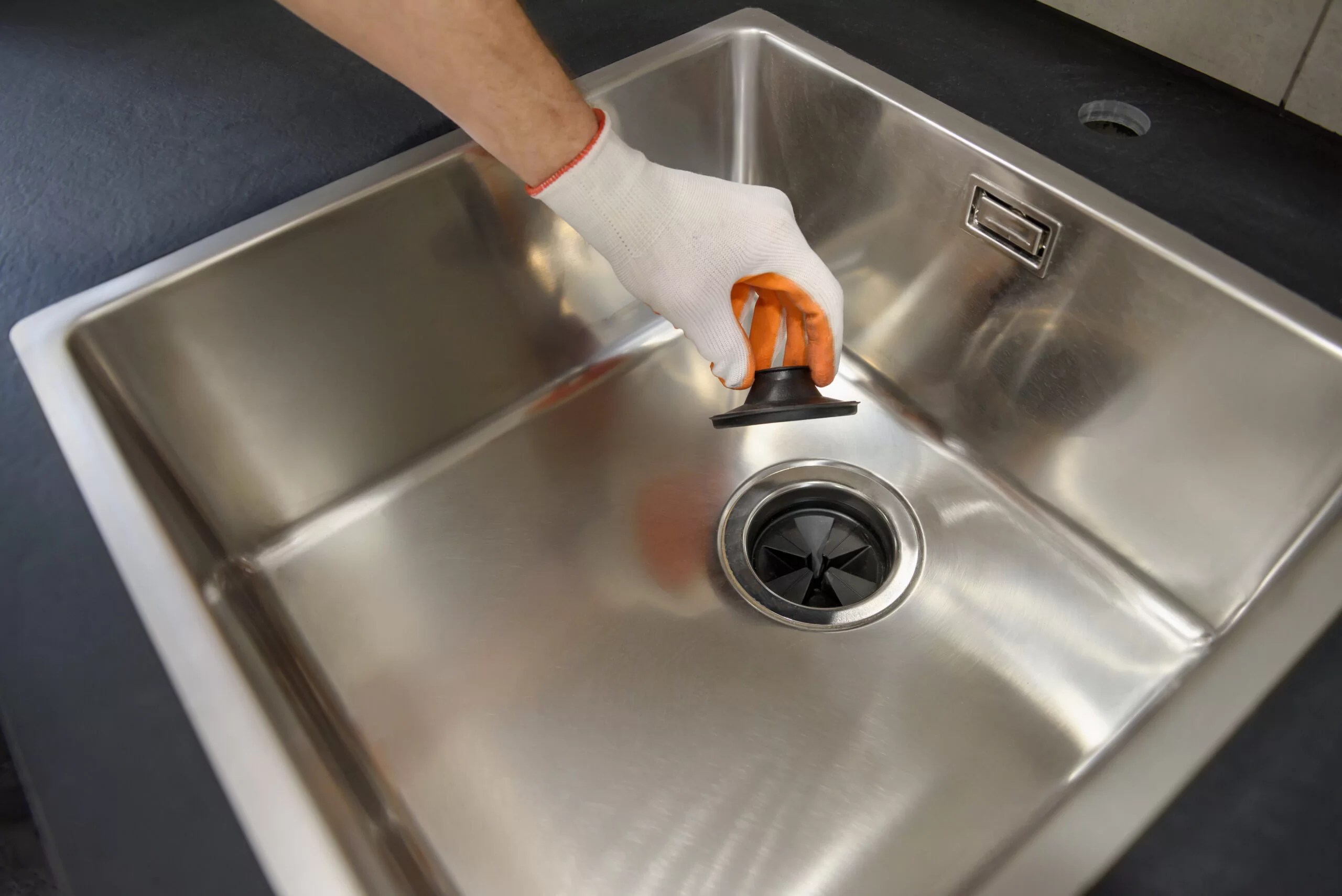 Debunking Garbage Disposal Cleaning Trends Terry's Plumbing