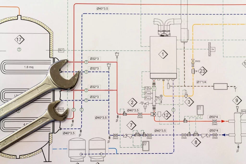 Types Of Plumbing Systems Pittsburgh Terry's Plumbing