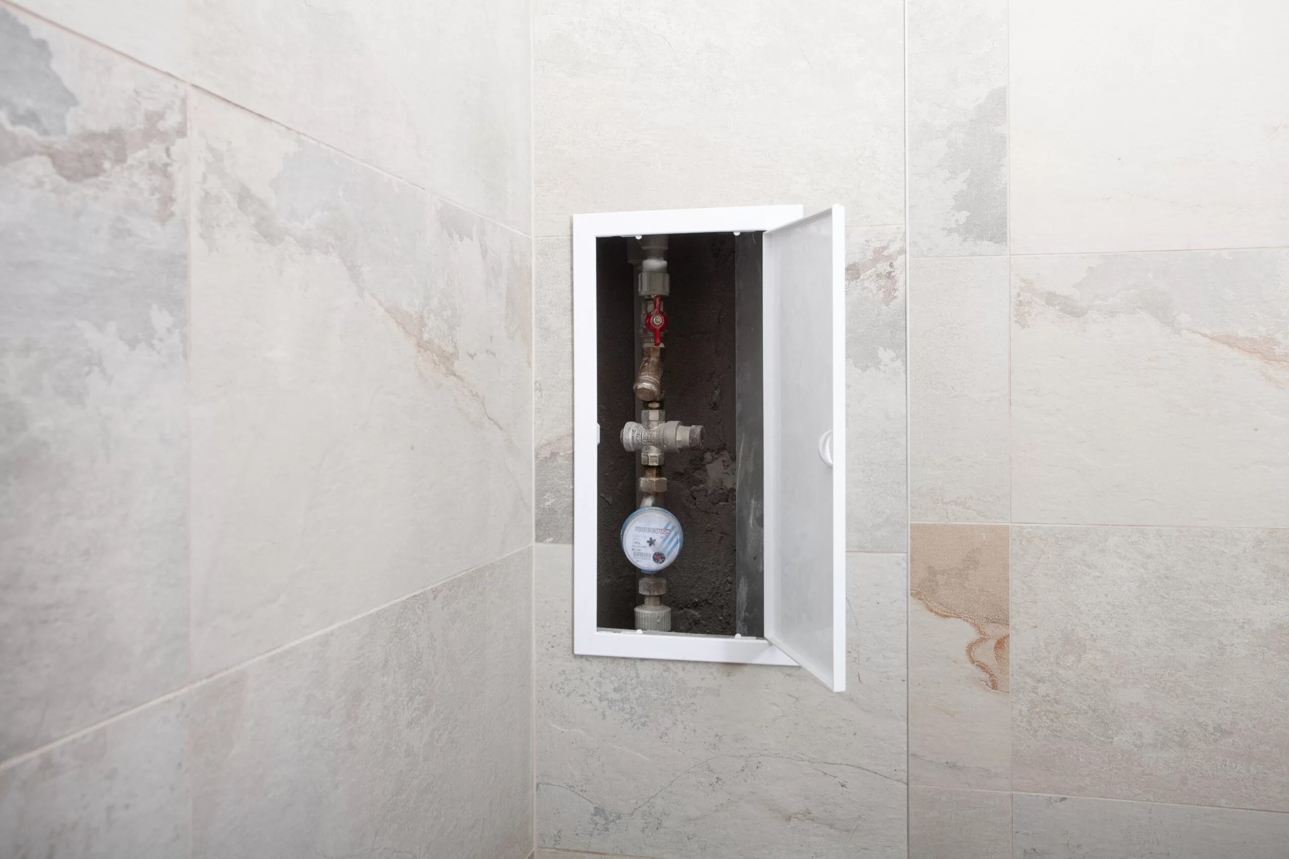 What is a Plumbing Access Panel? Terry's Plumbing