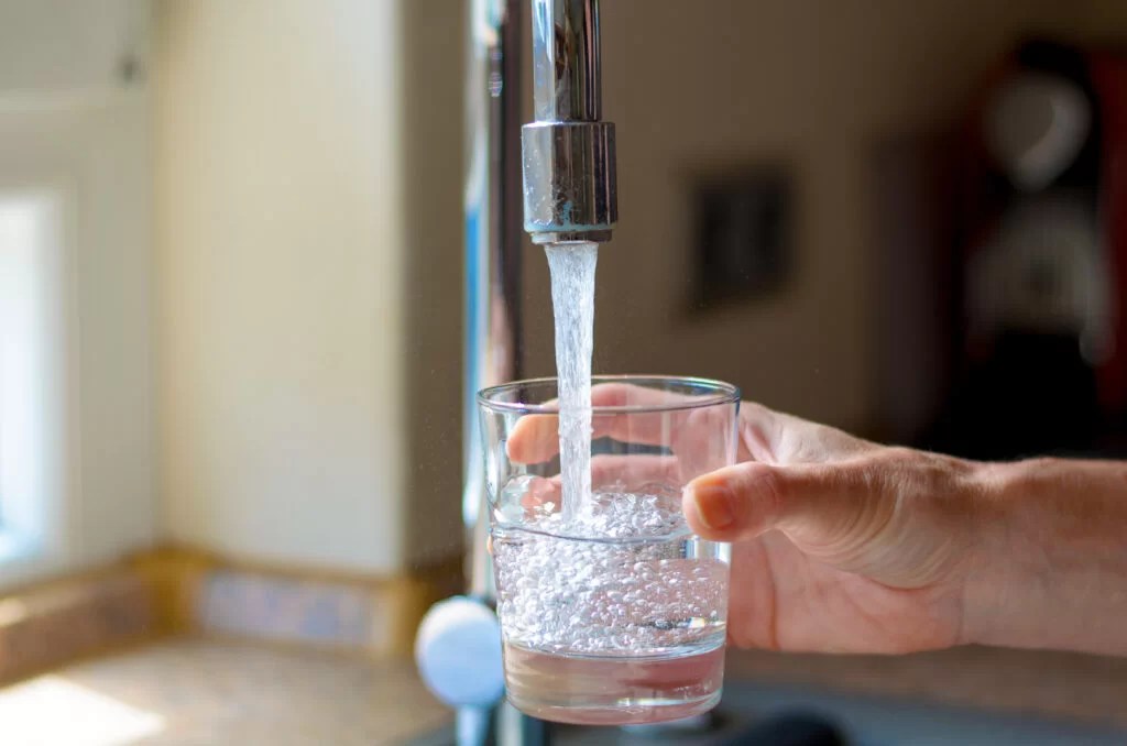 Why Is My Tap Water Cloudy? Terry's Plumbing